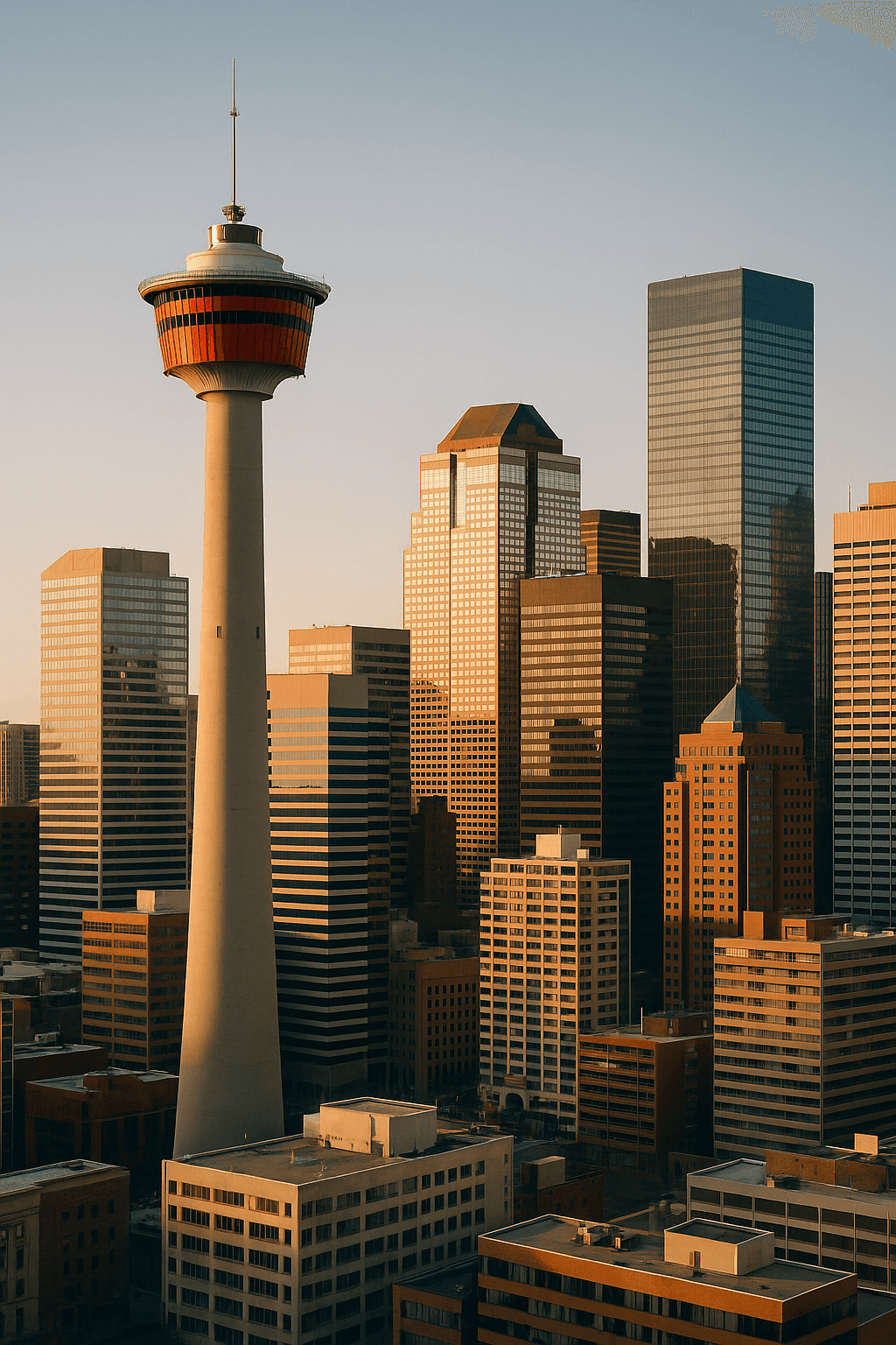 YYC Local Lift